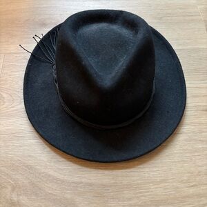 Billabong Black Women's Hat